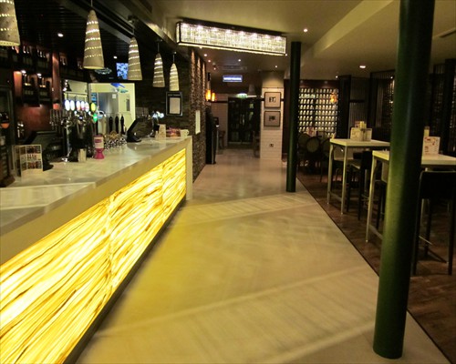 Poured Micro Concrete Flooring Wetherspoons Staffordshire Poured Micro Concrete Flooring Wetherspoons Staffordshire
