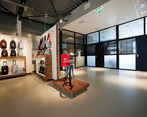 Retail Comfort Flooring Installation Belfast Retail Comfort Flooring Installation Belfast