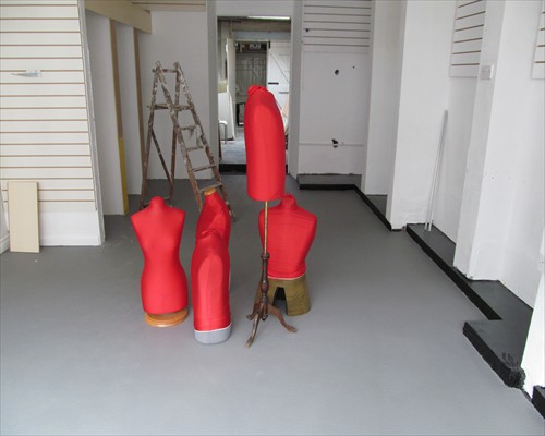 Seamless Polyurethane Retail Resin Flooring Sunderland Seamless Polyurethane Retail Resin Flooring Sunderland